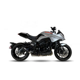 Endschalldämpfer IXIL Race Xtrem RB für Suzuki GSX-S 1000 /F (15-20) Katana (19-20)