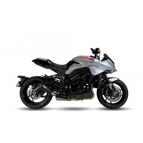 Endschalldämpfer IXIL Race Xtrem RB für Suzuki GSX-S 1000 /F (15-20) Katana (19-20)