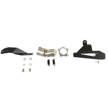 Endschalldämpfer IXIL Race Xtrem RB für Suzuki GSX-S 1000 /F (15-20) Katana (19-20)