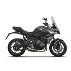 Seitenkofferträger Satz SHAD 3P für Triumph Tiger Sport 660 2022-2025