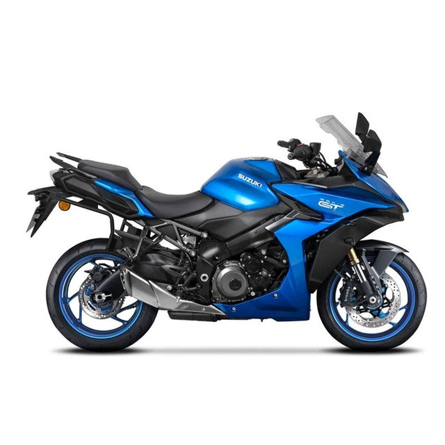 Seitenkofferträger Satz Shad 3P – Suzuki GSX-S 1000 GT 2022-2026