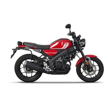 Seitenkofferträger Satz Shad 3P – Yamaha XSR 125 2019-2026