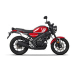 Seitenkofferträger Satz SHAD 3P für Yamaha XSR 125 /Legacy 2022-2024