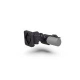 Smartphone Halter SHAD SG71 für 20-40 mm Lenker, 180 x 90 mm, 360 Grad Drehbar
