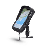 Smartphone Halter SHAD SG71 für Rückspiegel, 180 x 90 mm, 360 Grad Drehbar