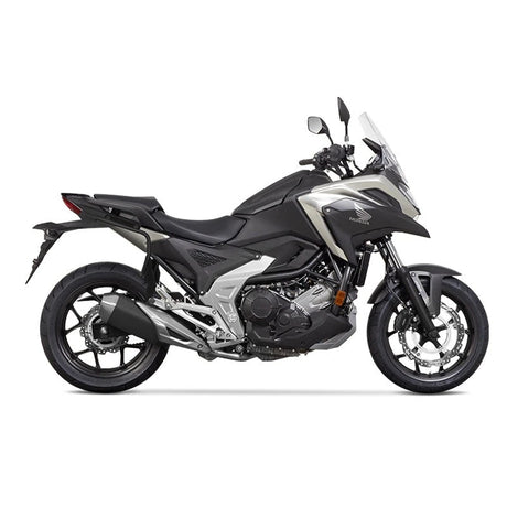 Seitenkofferträger Satz Shad 3P – Honda NC 750 X 2021-2026