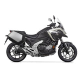 Seitenkofferträger Satz Shad 3P – Honda NC 750 X 2021-2026