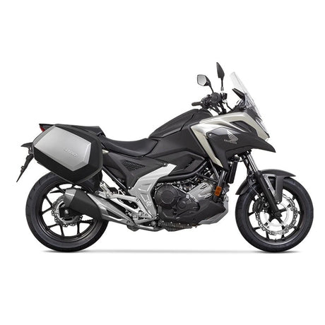 Seitenkofferträger Satz Shad 3P – Honda NC 750 X 2021-2026