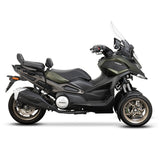 Seitenkofferträger Satz SHAD 3P für Kymco CV3 2022-2024