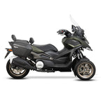 Seitenkofferträger Satz SHAD 3P für Kymco CV3 2022-2025
