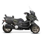 Seitenkofferträger Satz SHAD 3P für Kymco CV3 2022-2025