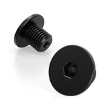 Lenkeradapter für Lenkergewichte Highsider Pro, M16, für Harley-Davidson Lenker