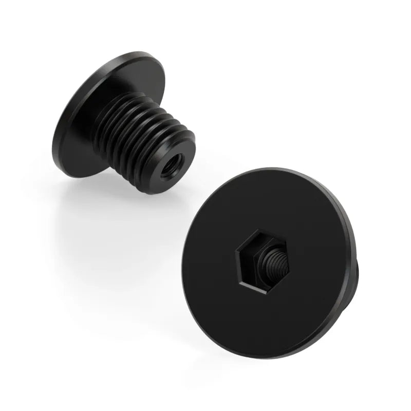 Lenkeradapter für Lenkergewichte Highsider Pro, M16, für Harley-Davidson Lenker