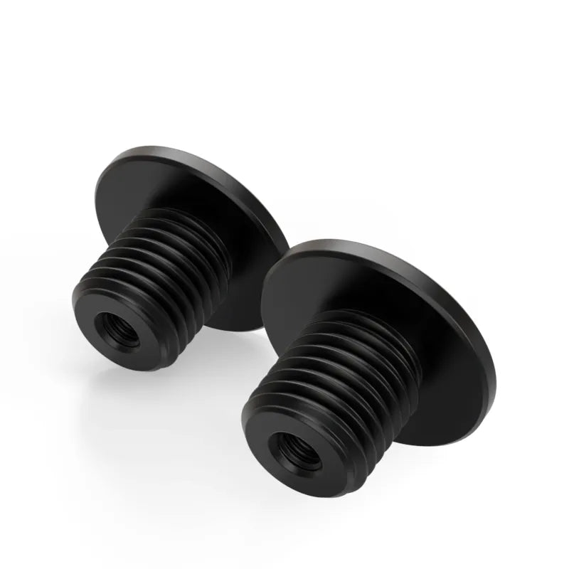 Lenkeradapter für Lenkergewichte Highsider Pro, M16, für Harley-Davidson Lenker