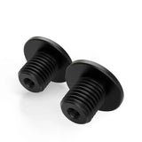 Lenkeradapter für Lenkergewichte Highsider Pro, M16, für Harley-Davidson Lenker