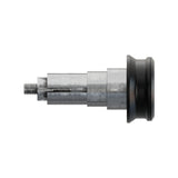 Lenkergewichte HIGHSIDER ESAGANO-XS, schwarz, Klemmbereich 12-22 mm