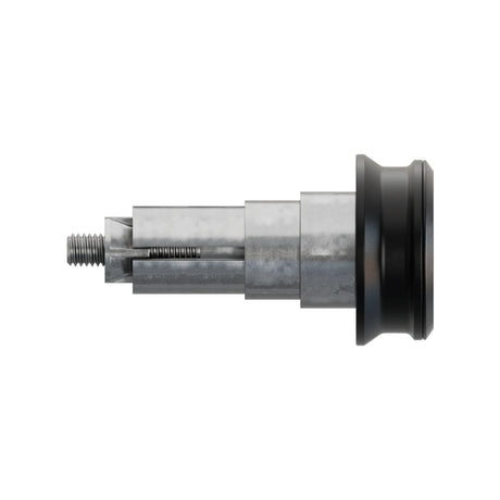 Lenkergewichte HIGHSIDER ESAGANO-XS, schwarz, Klemmbereich 12-22 mm