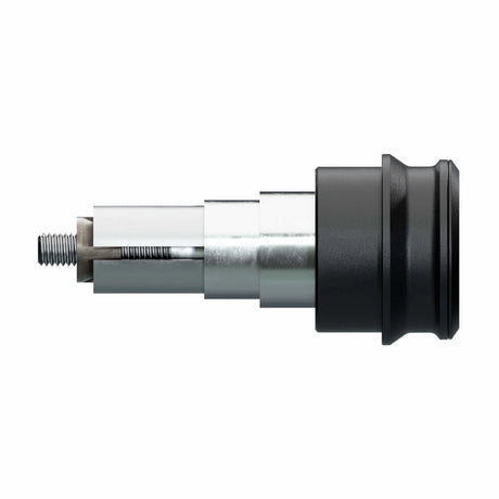 Lenkerenden Highsider Ventura-Trek LS mit Spiegelaufnahme, Klemmung 12-22 mm