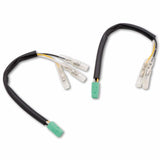 Adapterkabel für Blinker mit Positionslicht HIGHSIDER smart Honda Modelle