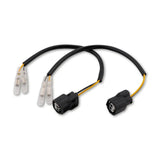 Blinker Adapterkabel HIGHSIDER smart für Kawasaki Z 650 /900 /1000 Ninja Versys