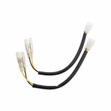 Blinker Adapterkabel HIGHSIDER smart für Aprilia RSV4 Modelle