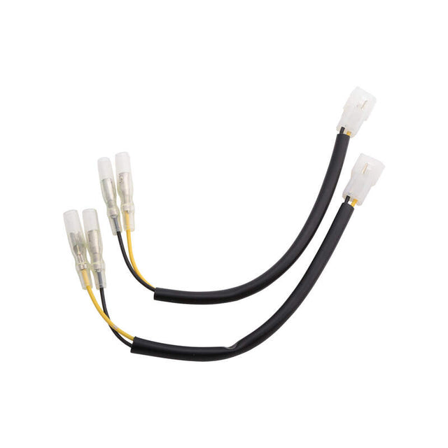 Blinker Adapterkabel HIGHSIDER smart für Aprilia RSV4 Modelle