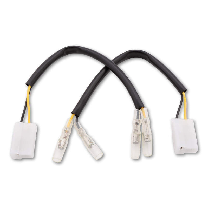 Blinker Adapterkabel HIGHSIDER smart für Yamaha