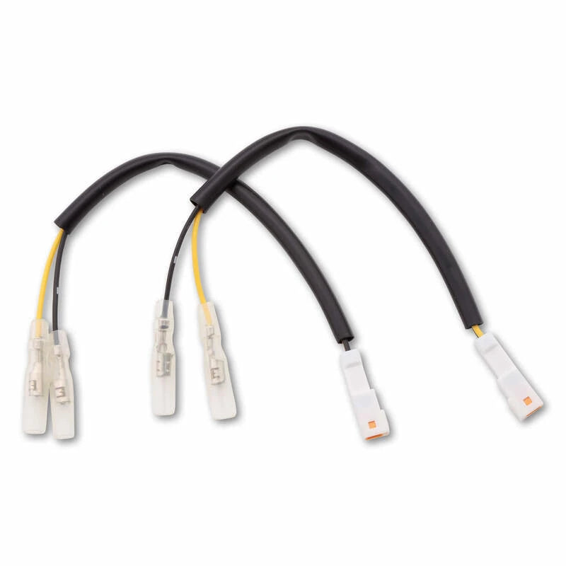 Blinker Adapterkabel HIGHSIDER smart für Ducati & Indian Modelle