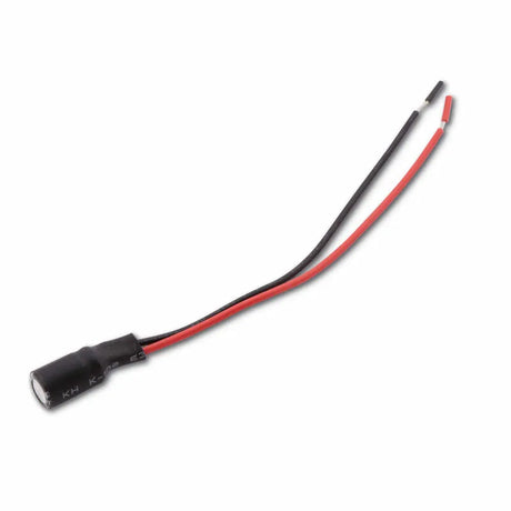 Kondensator Highsider Smart mit Kabel, 1000 µF, Kabellänge ca. 10 cm