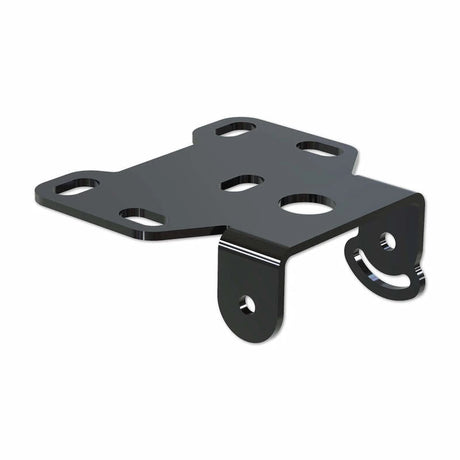 Kennzeichenhalter Highsider Akron-RS Pro Universal Typ 4