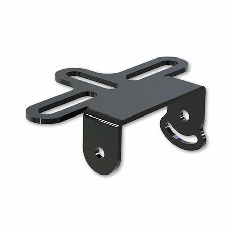 Kennzeichenhalter Highsider Akron-RS Pro Universal Typ 6