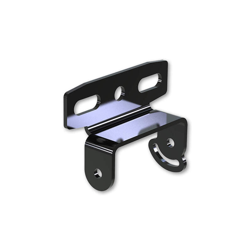 Kennzeichenhalter HIGHSIDER AKRON-RS PRO Universal Typ 7