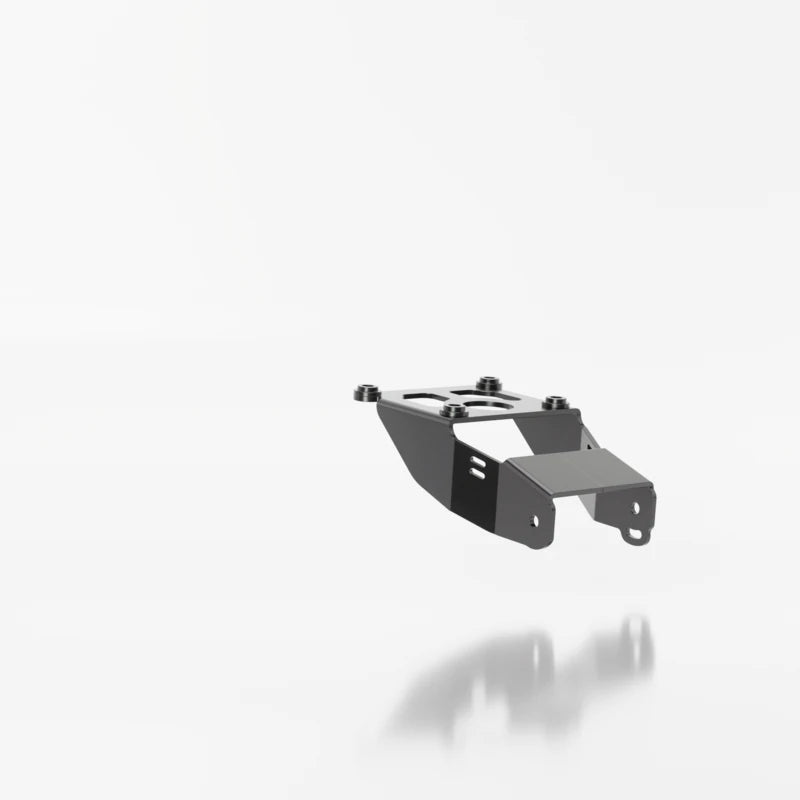 Kennzeichenhalter Highsider Akron-RS Pro für Kawasaki Z 650 RS (22-25)