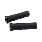 Lenkergriffe Highsider Goma-RS schwarz, 7/8 Zoll (22,2 mm), 125 mm