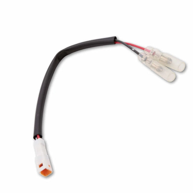 Adapterkabel für Kennzeichenbeleuchtung Highsider Smart für Husqvarna & KTM