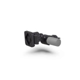 Smartphone Halter SHAD SG62 für 20-40 mm Lenker, 160 x 80 mm, 360 Grad Drehbar