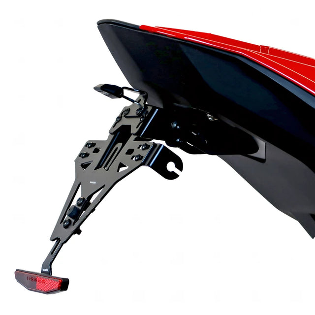 Kennzeichenhalter-Set Highsider Akron-RS Pro – BMW S 1000 R /RR M 1000 RR