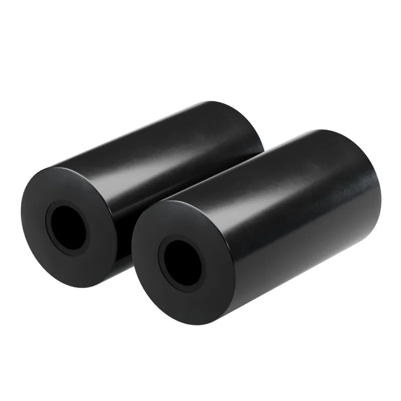 Lenkeradapter für Lenkergewichte Highsider Pro, Ø 17,4 mm, für Honda Lenker