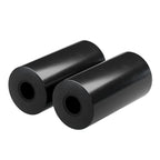 Lenkeradapter für Lenkergewichte Highsider Pro, Ø 17,4 mm, für Honda Lenker