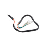 Adapterkabel für Kennzeichenbeleuchtung Highsider Smart für BMW Modelle