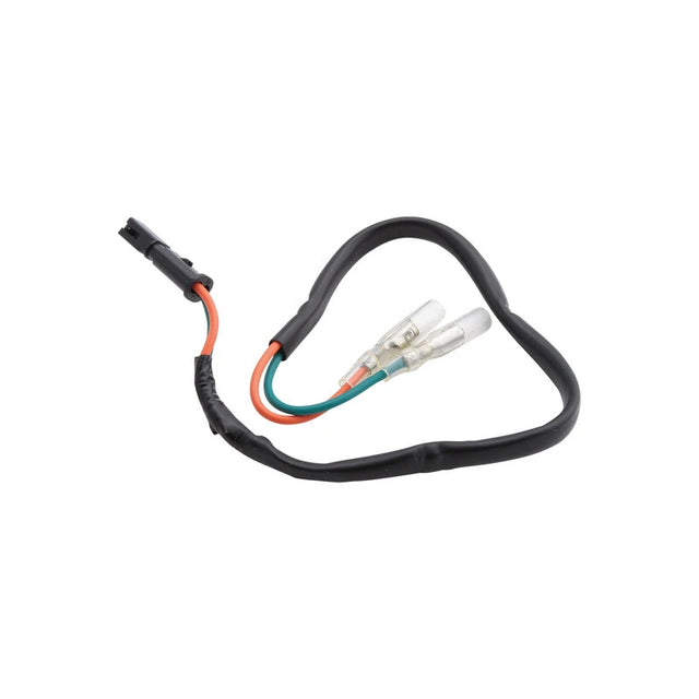 Adapterkabel für Kennzeichenbeleuchtung Highsider Smart für BMW Modelle