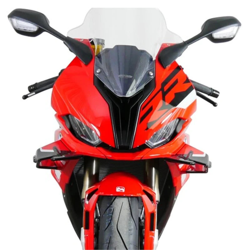 Racingscheibe MRA Klar mit ABE für BMW S 1000 RR (23-24)