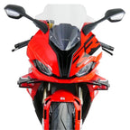 Racingscheibe MRA Klar mit ABE für BMW S 1000 RR (23-24)