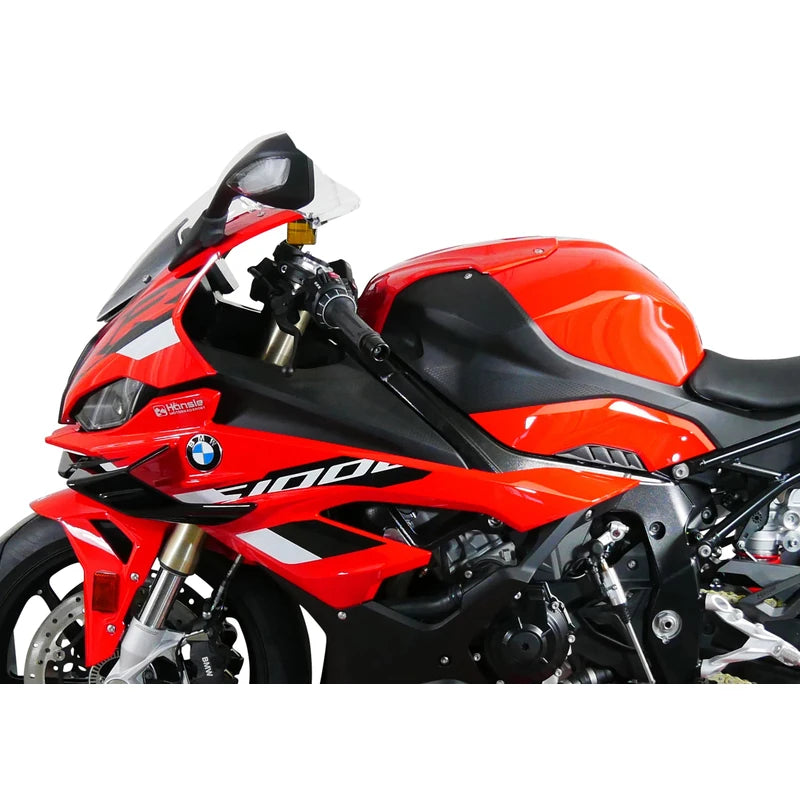 Racingscheibe MRA Klar mit ABE für BMW S 1000 RR (23-24)