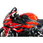 Racingscheibe MRA Klar mit ABE für BMW S 1000 RR (23-24)