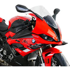 Racingscheibe MRA Klar mit ABE für BMW S 1000 RR (23-24)