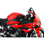 Racingscheibe MRA Klar mit ABE für BMW S 1000 RR (23-24)