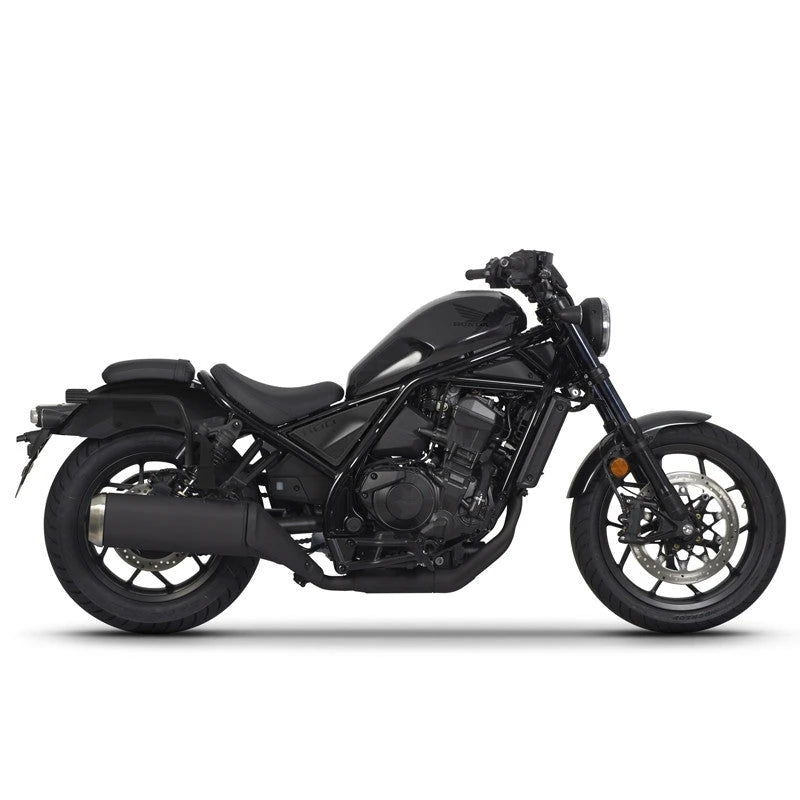 Seitenkofferträger Satz Shad 3P – Honda CMX 1100 Rebel 2021-2026