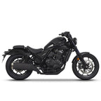Seitenkofferträger Satz SHAD 3P für Honda CMX 1100 Rebel 2021-2024