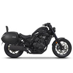 Seitenkofferträger Satz SHAD 3P für Honda CMX 1100 Rebel 2021-2026